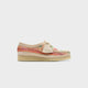 Multicolor Raffia