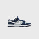 Obsidian / White / Light Smoke Grey