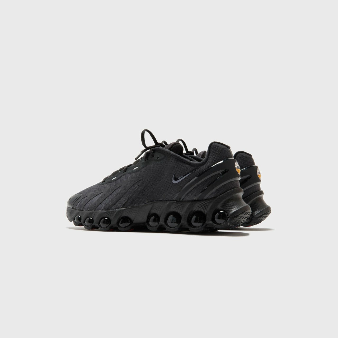 Men Kith Nike Air Max Dn8 - Black / Anthracite