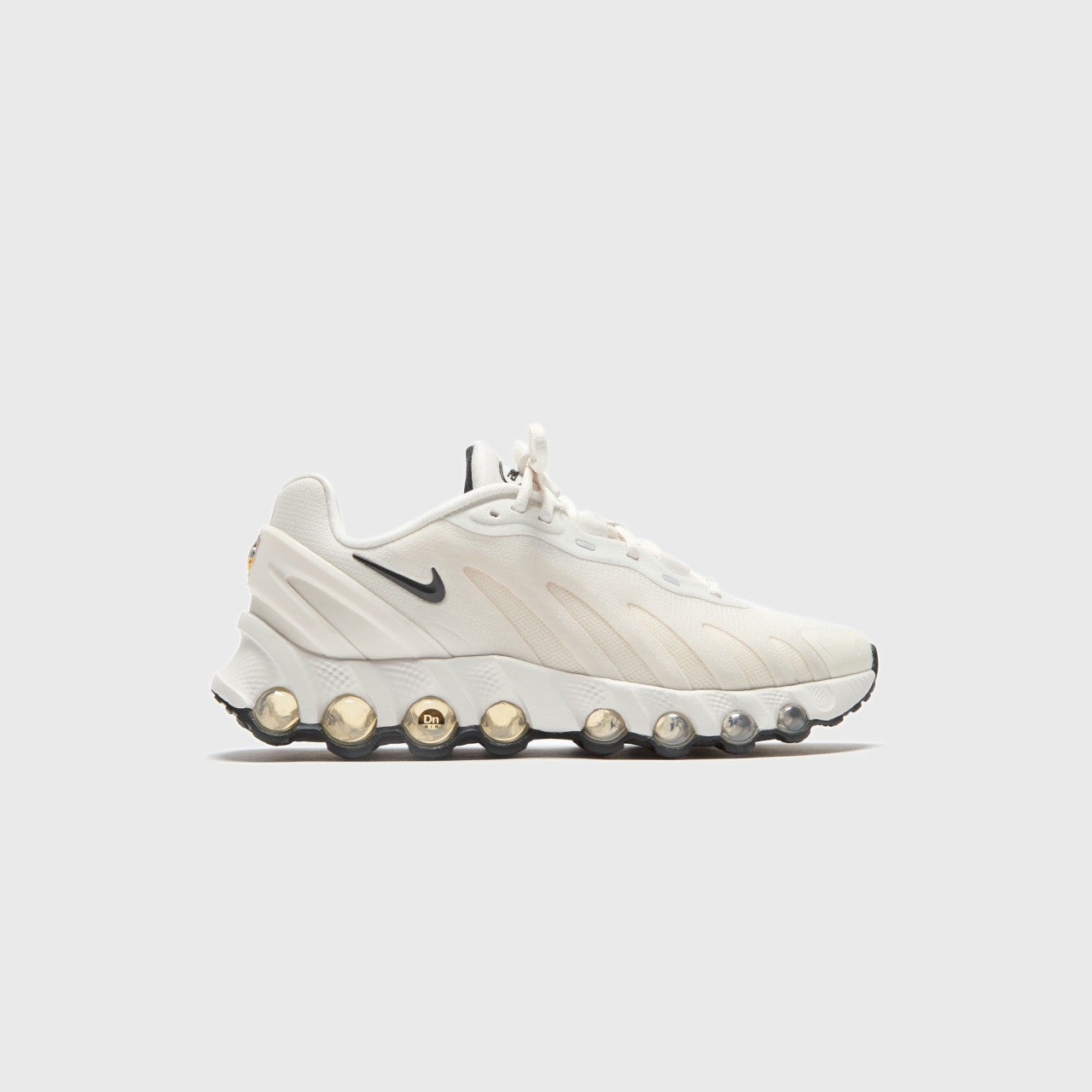 Men Kith Nike Air Max DN8 - Phantom / Black / Phantom / Black
