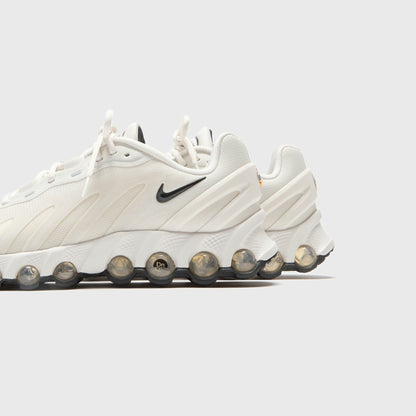 Men Kith Nike Air Max DN8 - Phantom / Black / Phantom / Black