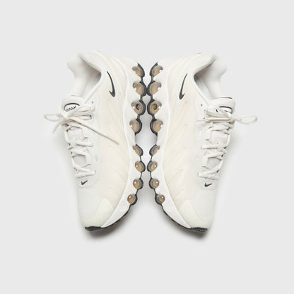 Men Kith Nike Air Max DN8 - Phantom / Black / Phantom / Black