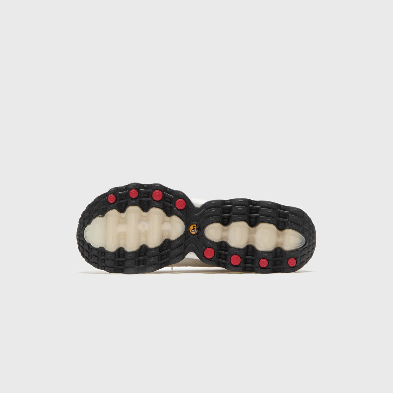 Men Kith Nike Air Max DN8 - Phantom / Black / Phantom / Black