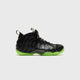 Black / Volt