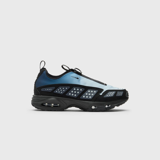 Women Kith Nike WMNS Air Max SNDR - Fade Obsidian / Black / Grey Haze