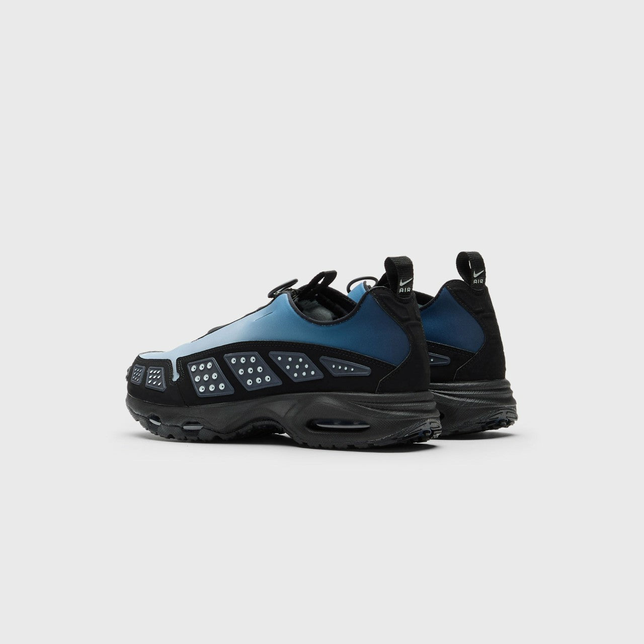 Women Kith Nike WMNS Air Max SNDR - Fade Obsidian / Black / Grey Haze