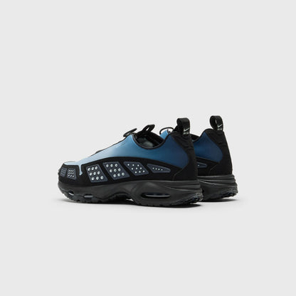 Women Kith Nike WMNS Air Max SNDR - Fade Obsidian / Black / Grey Haze