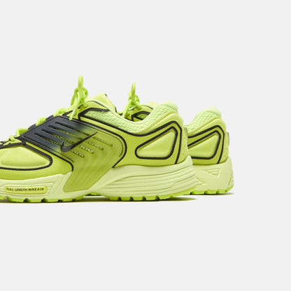 Men|Women Kith Nike Air Pegasus Wave - Light Lemon Twist / Black / Cyber