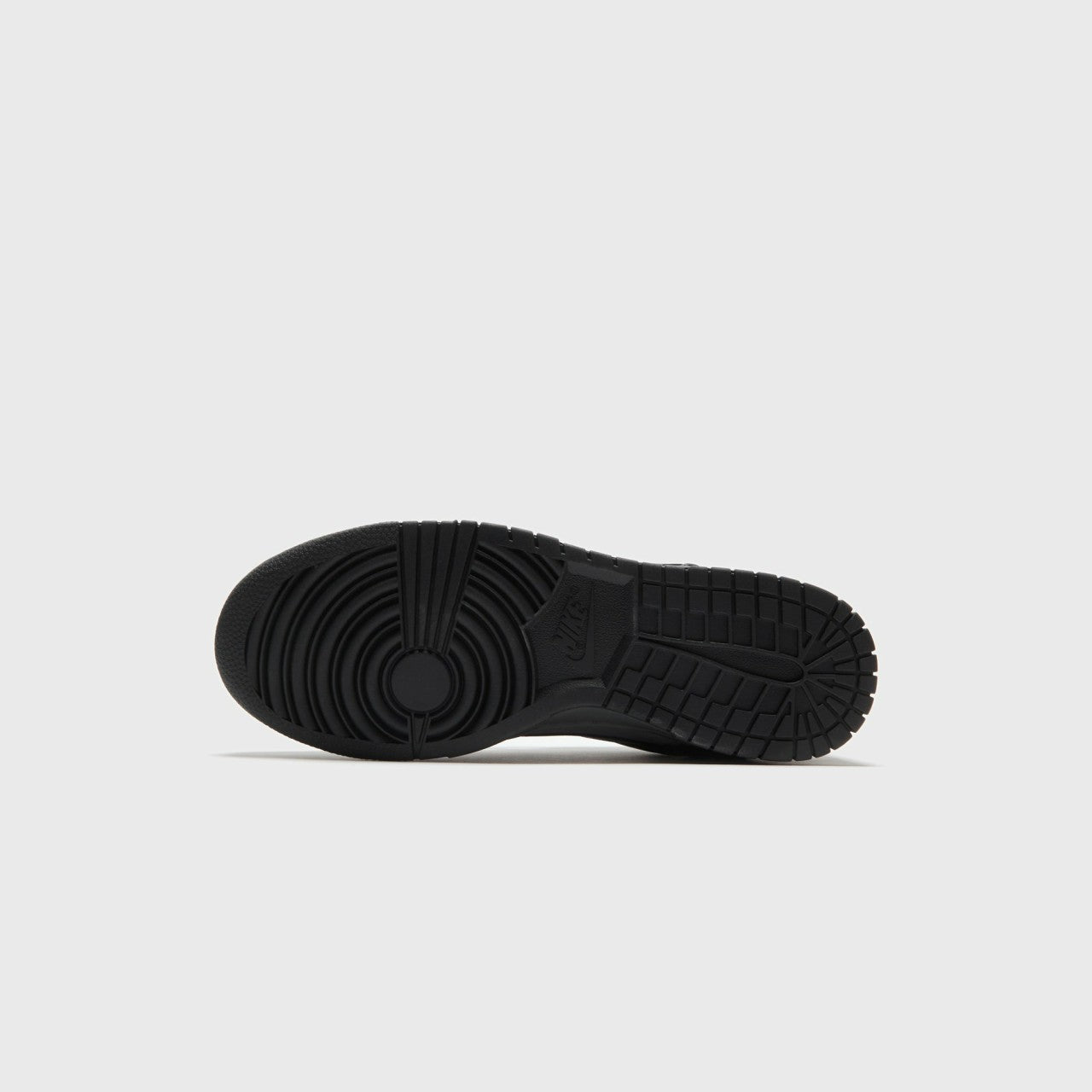 Women Kith Nike WMNS Dunk Low SE - Iron Grey / Black / Iron Grey