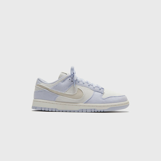 Women Kith Nike WMNS Dunk Low - Sea Ghost / Summit White / Platinum