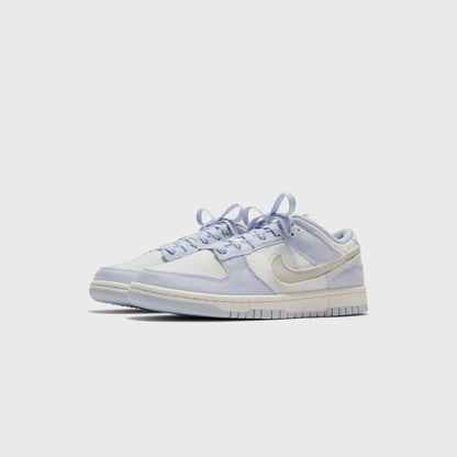 Women Kith Nike WMNS Dunk Low - Sea Ghost / Summit White / Platinum