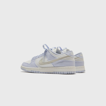 Women Kith Nike WMNS Dunk Low - Sea Ghost / Summit White / Platinum