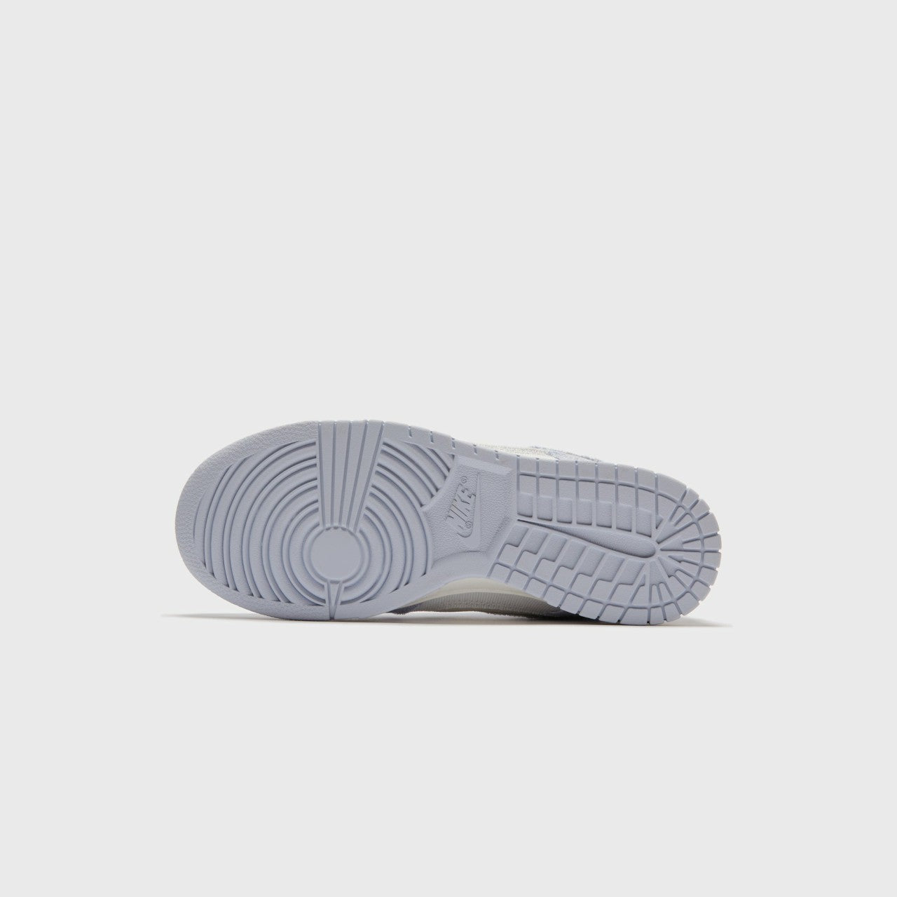 Women Kith Nike WMNS Dunk Low - Sea Ghost / Summit White / Platinum