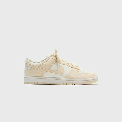 Women Kith Nike WMNS Dunk Low - Soft Pearl / Beach / Pale Ivory / White