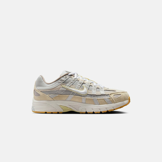 Women Kith Nike WMNS P-6000 - Photon Dust / White / Light Khaki