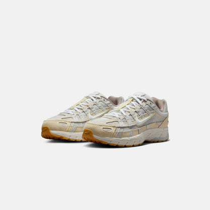 Women Kith Nike WMNS P-6000 - Photon Dust / White / Light Khaki