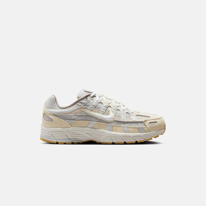 Women Kith Nike WMNS P-6000 - Photon Dust / White / Light Khaki