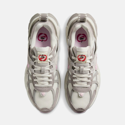 Women Kith Nike WMNS V2K Run - Sail / Pink Foam / College Grey