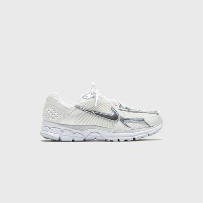 Women Kith Nike WMNS Zoom Vomero 5 - Metallic White / Metallic Silver / Summit Wh