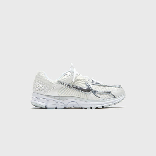 Women Kith Nike WMNS Zoom Vomero 5 - Metallic White / Metallic Silver / Summit Wh