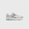 Pure Platinum / Summit White