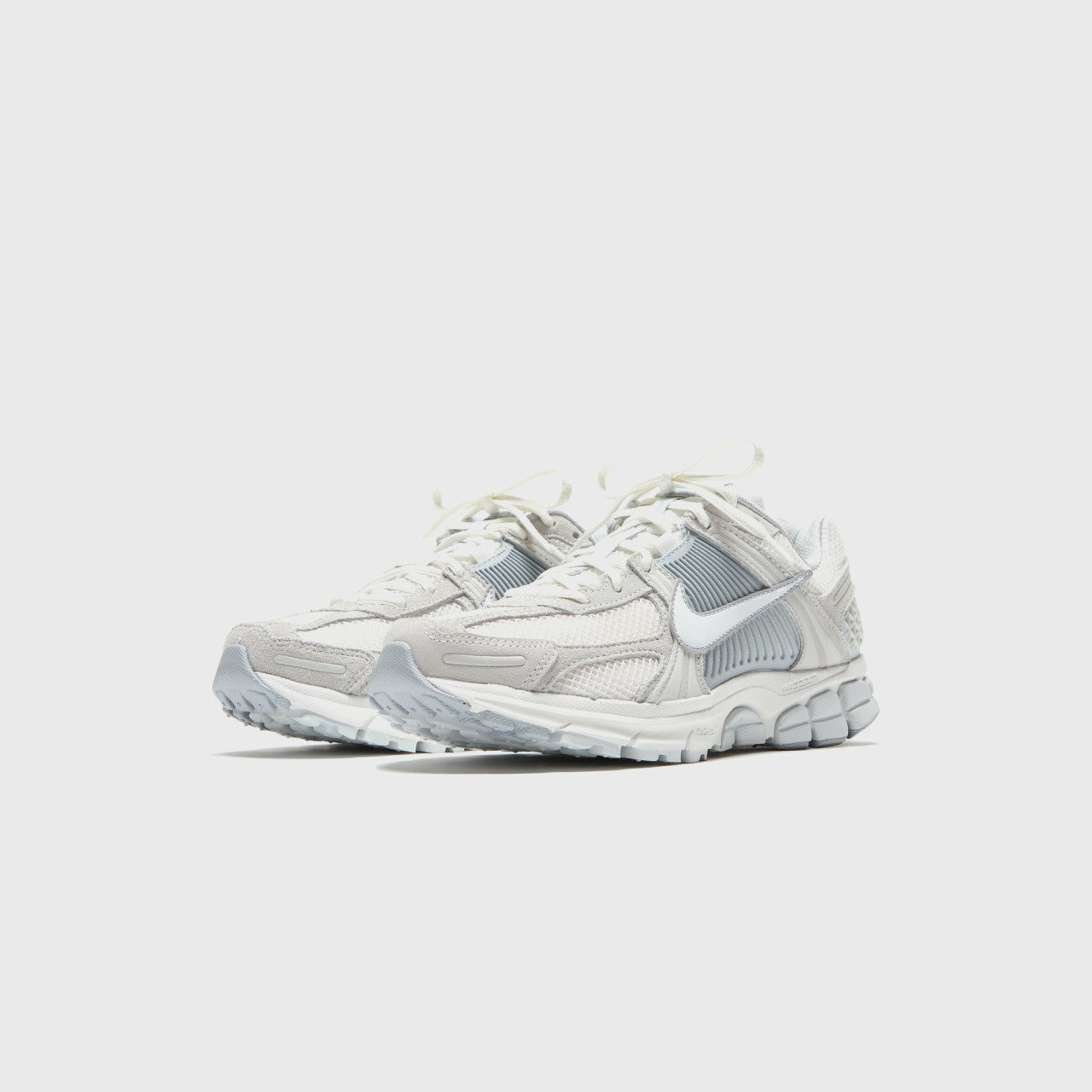 Women Kith Nike WMNS Zoom Vomero 5 - Pure Platinum / Summit White