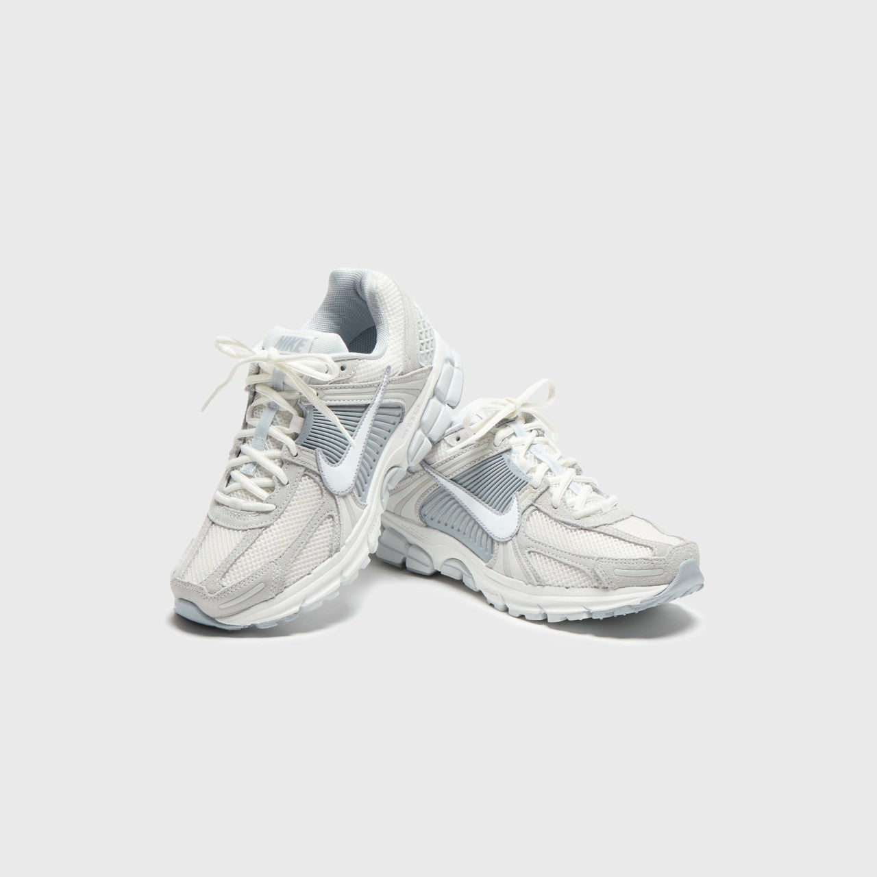 Women Kith Nike WMNS Zoom Vomero 5 - Pure Platinum / Summit White