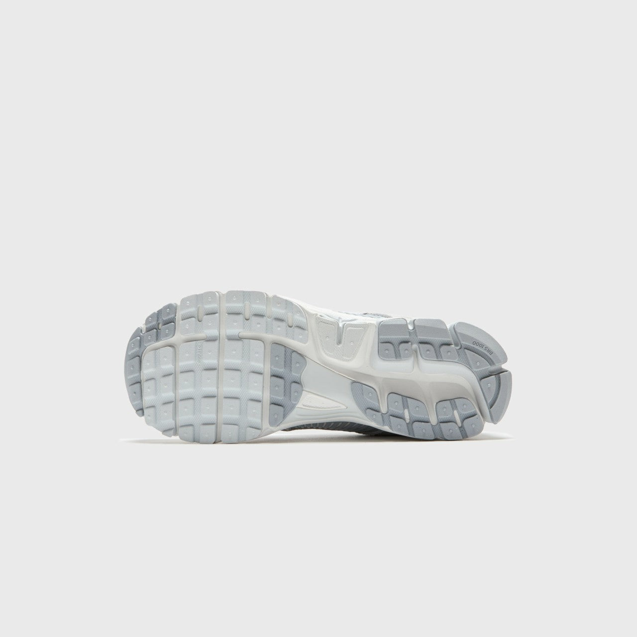Women Kith Nike WMNS Zoom Vomero 5 - Pure Platinum / Summit White