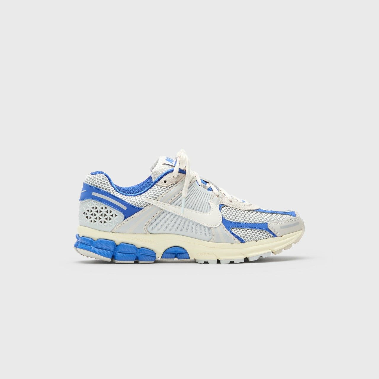 Women Kith Nike WMNS Zoom Vomero 5 - Game Royal / White / Coconut