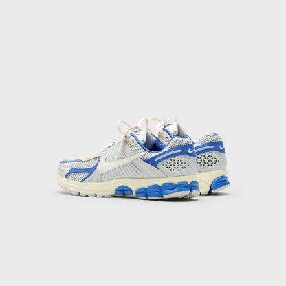 Women Kith Nike WMNS Zoom Vomero 5 - Game Royal / White / Coconut