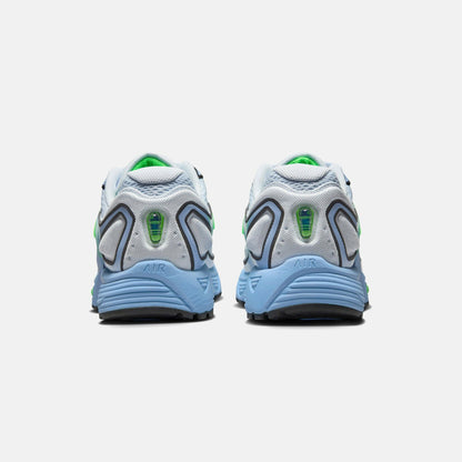 Men|Women Kith Nike Air Pegasus Wave - Football Grey / Green Strike