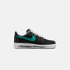 Black / New Emerald / Pinkfire II / Tour Yellow / Blue Gale