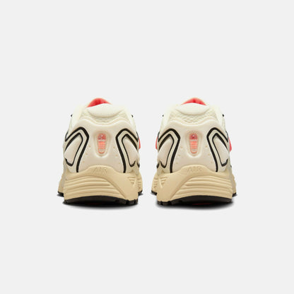 Men|Women Kith Nike Air Pegasus Wave - Coconut Milk / Black-Coconut Milk / Picante Re