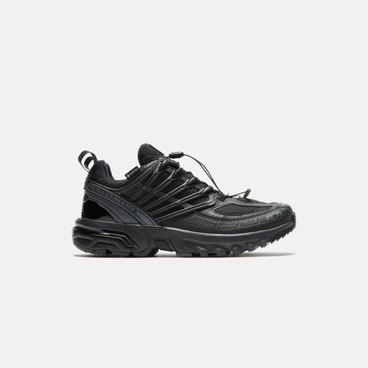 Men Kith Salomon ACS Pro Gore-Tex - Black / Black / Asphalt