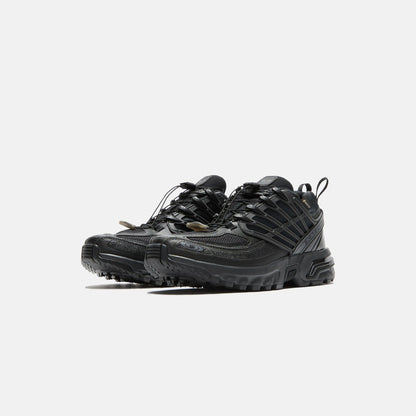Men Kith Salomon ACS Pro Gore-Tex - Black / Black / Asphalt