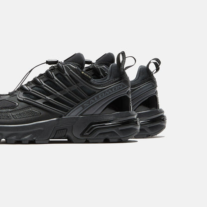 Men Kith Salomon ACS Pro Gore-Tex - Black / Black / Asphalt