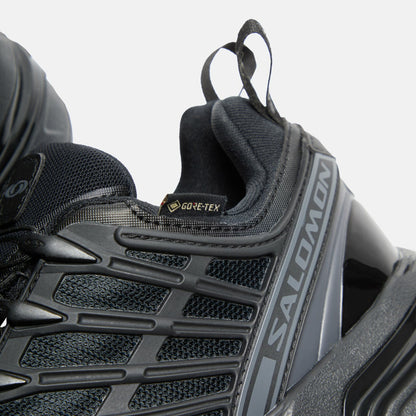 Men Kith Salomon ACS Pro Gore-Tex - Black / Black / Asphalt