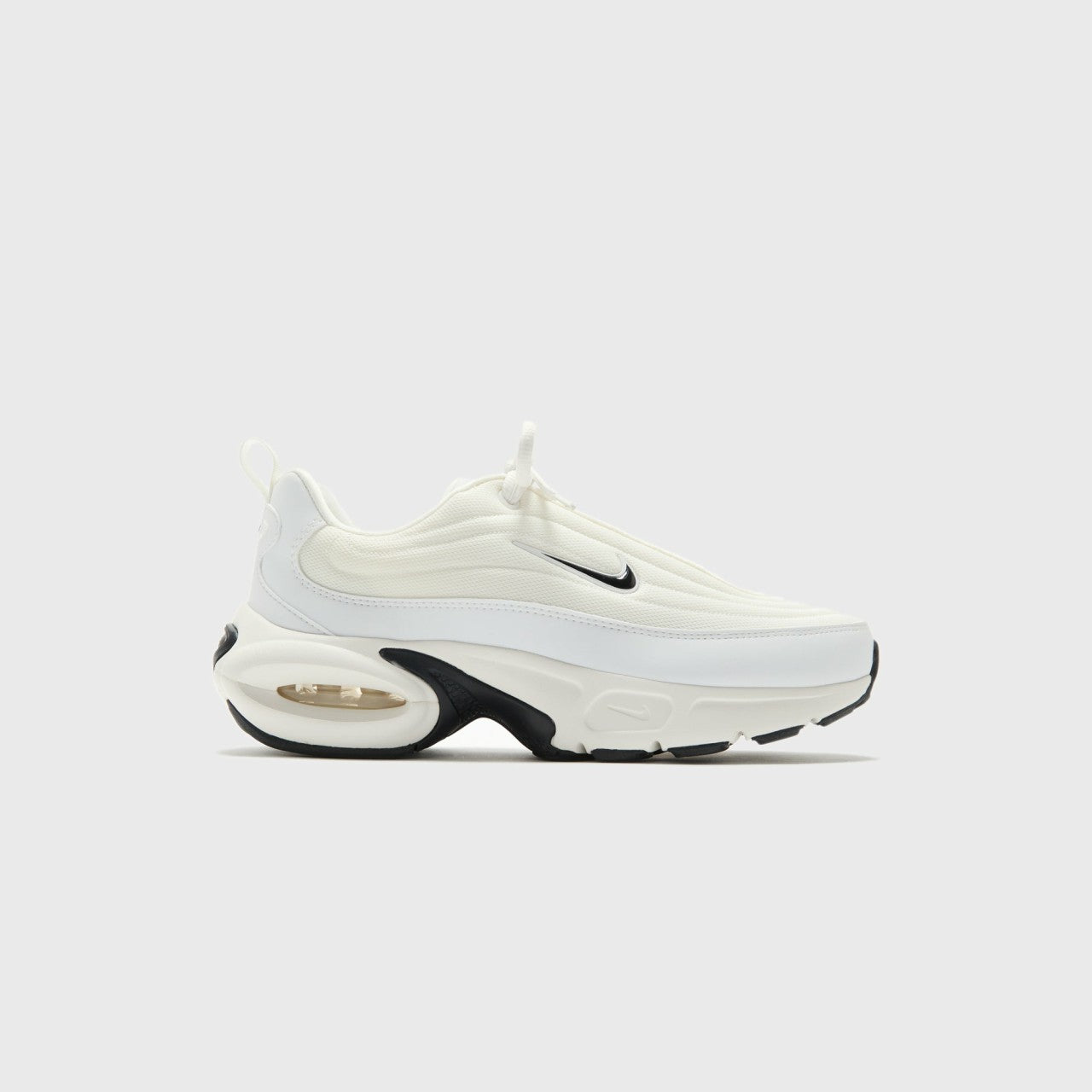 Women Kith Nike WMNS Air Max Portal - Summit White / Sail / Black
