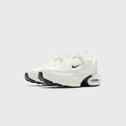 Women Kith Nike WMNS Air Max Portal - Summit White / Sail / Black