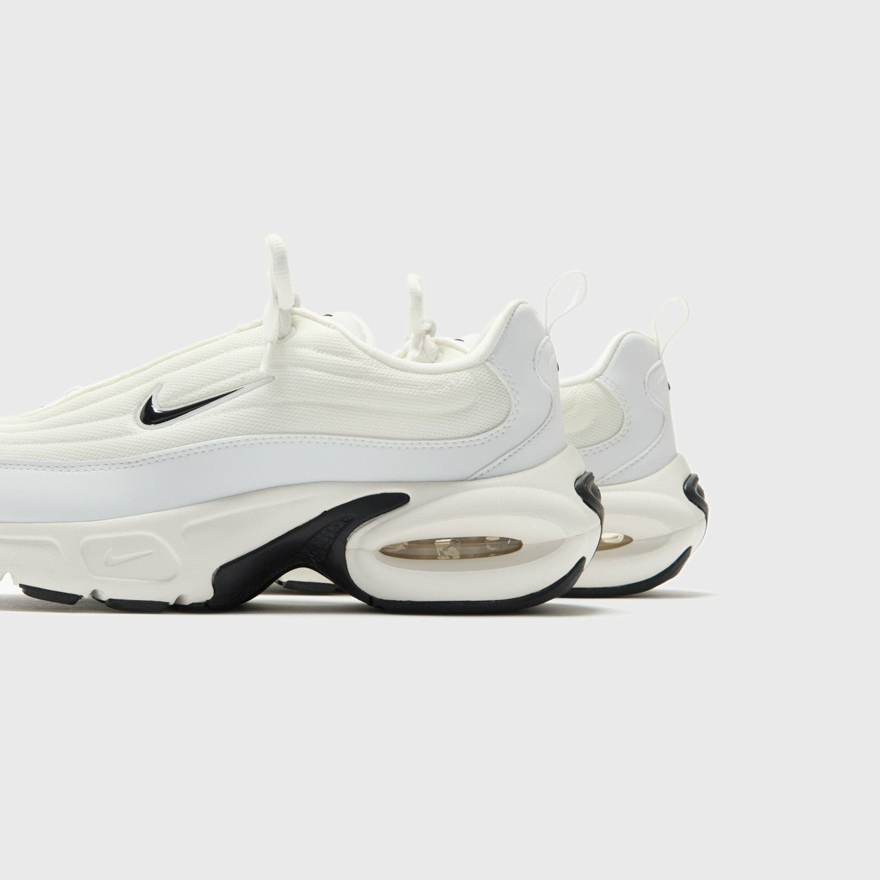 Women Kith Nike WMNS Air Max Portal - Summit White / Sail / Black