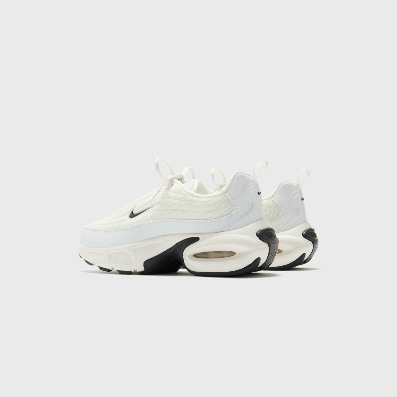 Women Kith Nike WMNS Air Max Portal - Summit White / Sail / Black
