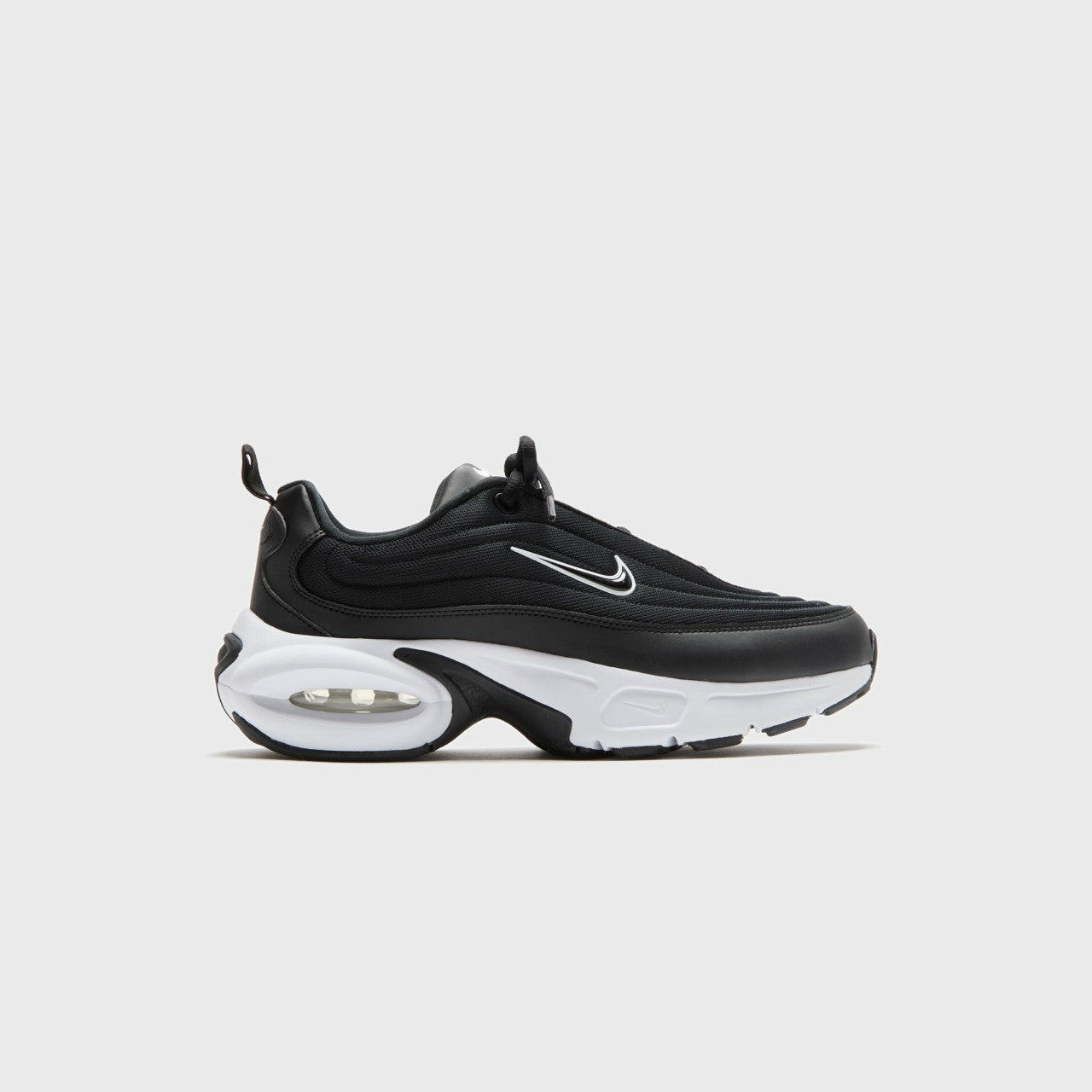 Women Kith Nike WMNS Air Max Portal - Black / White