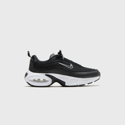 Women Kith Nike WMNS Air Max Portal - Black / White
