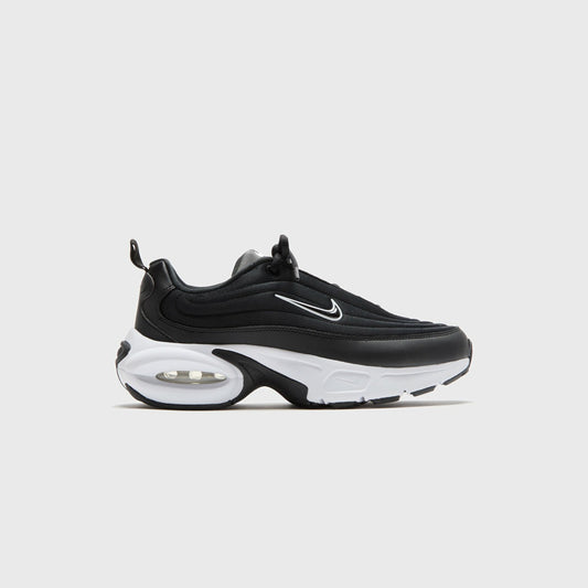 Women Kith Nike WMNS Air Max Portal - Black / White