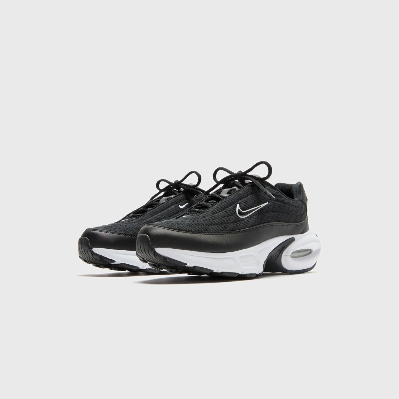 Women Kith Nike WMNS Air Max Portal - Black / White