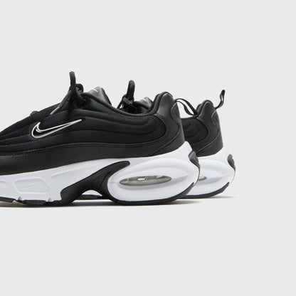 Women Kith Nike WMNS Air Max Portal - Black / White