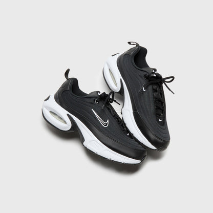 Women Kith Nike WMNS Air Max Portal - Black / White