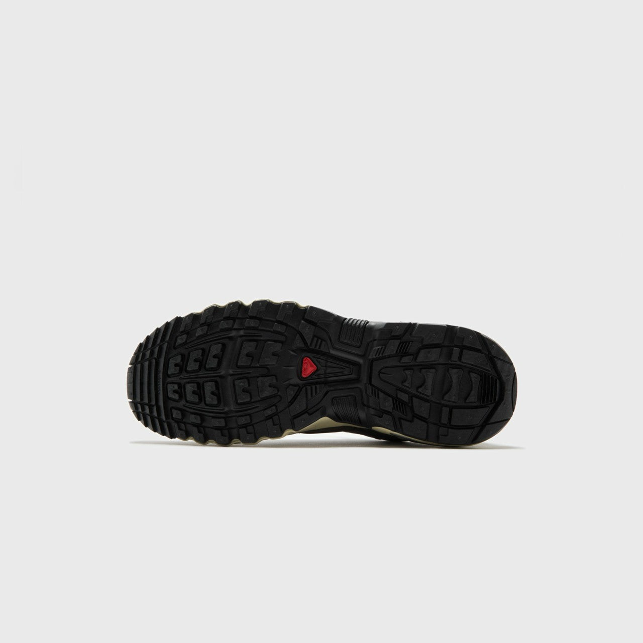Men|Women Kith Salomon ACS Pro LTR - Peat / Deep Lichen Green / Green Haze