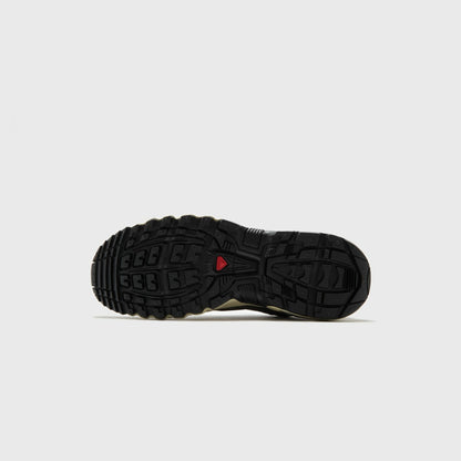 Men|Women Kith Salomon ACS Pro LTR - Peat / Deep Lichen Green / Green Haze