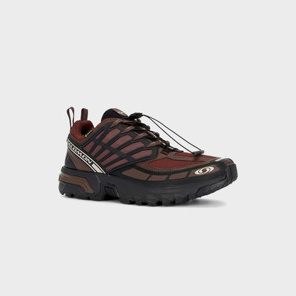 Men|Women Kith Salomon ACS Pro GTX - Roasted Clay / Black / Rum Raisin